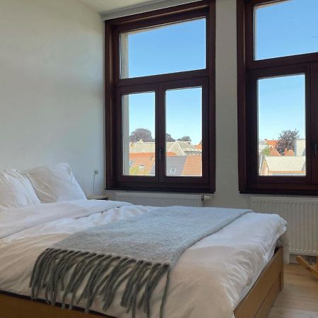 Appartement Et Parking Privatif Le Long De L Escaut Tournai Eksteriør bilde